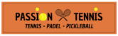 Passion Tennis